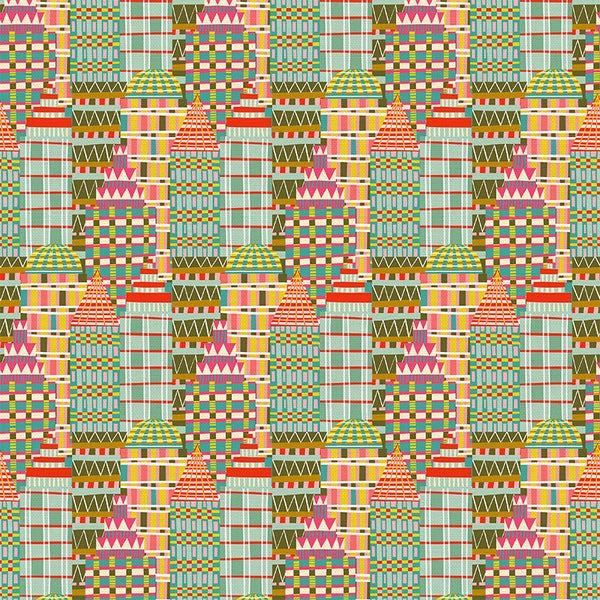 City Life-Skyscrapers Multi 12025668