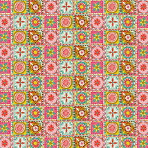 City Life-Tiles Multi 12025675