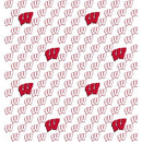 College Cotton-Wisconsin WIS-1328