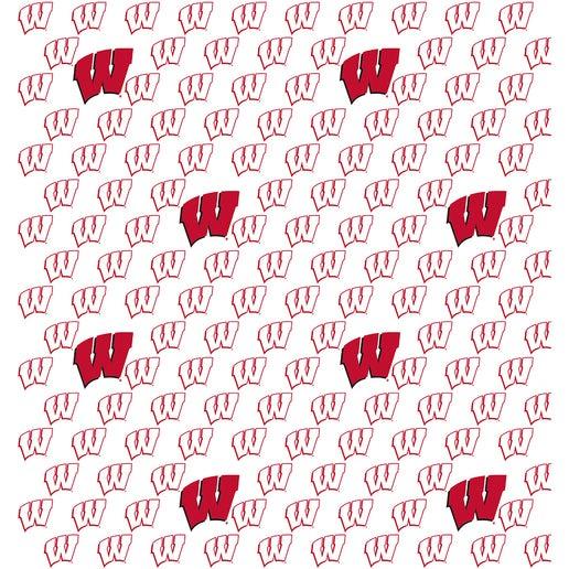 College Cotton-Wisconsin WIS-1328