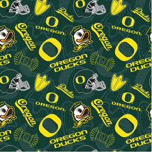 College Cottons-Oregon OR-1178