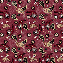 College Prints-Florida State FSU-1200