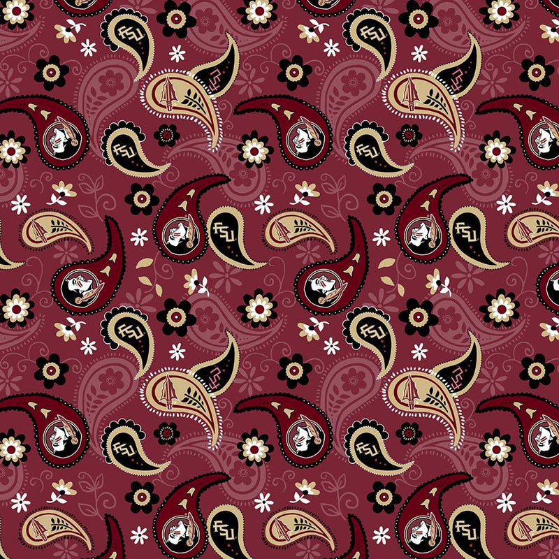 College Prints-Florida State FSU-1200