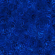 Coloressence - Blooming Vine Royal 2600-31095-Y