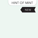 Colorworks Premium Solid-HintOf Mint 9000-70