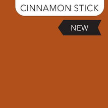 Colorworks Premium Solid- Cinnamon Stick 9000-373