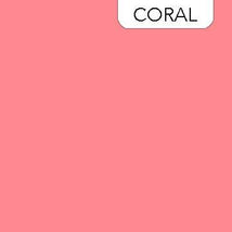 Colorworks Premium Solid- Coral 9000-232