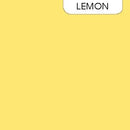 Colorworks Premium Solid- Lemon 9000-520
