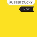 Colorworks Premium Solid- Rubber Ducky 9000-539