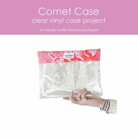 Comet Case Sewing Pattern SHH-COMET