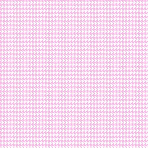 Comfy Flannel Prints-Pink CMFY-0014-2