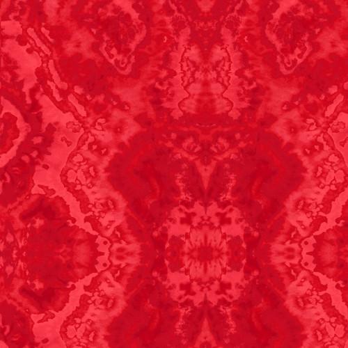 Comfy Flannel Prints-Red CMFY-9419-888