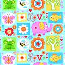 Comfy Flannel Prints CMFY-1046-11