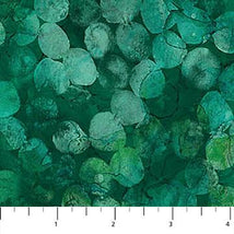 Concerto-Dots Dark Green DP27834-76