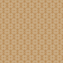 Coneflower Corral-Diamonds Dark Gold Y4562-69