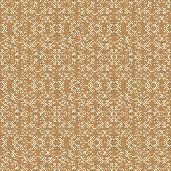 Coneflower Corral-Diamonds Dark Gold Y4562-69