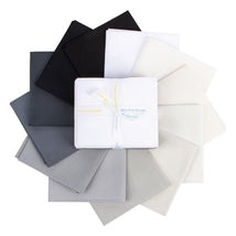 Confetti Cotton Stormy Fat Quarter Bundle FQ-STO120-12