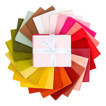 Confetti Cotton Warm Fat Quarter Bundle FQ-WAR120-24