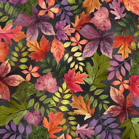 Cornucopia Harvest-Fall Foliage Multi 2600-31028-X