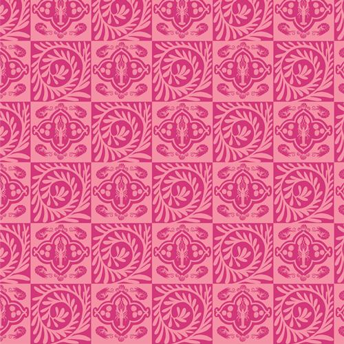 Costeira-Azulejos Rosados COS87305