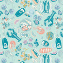 Costeira-Gosto da Costa Fresca COS77302