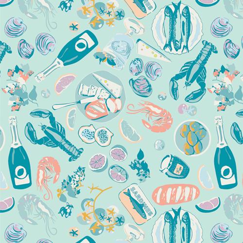 Costeira-Gosto da Costa Fresca COS77302