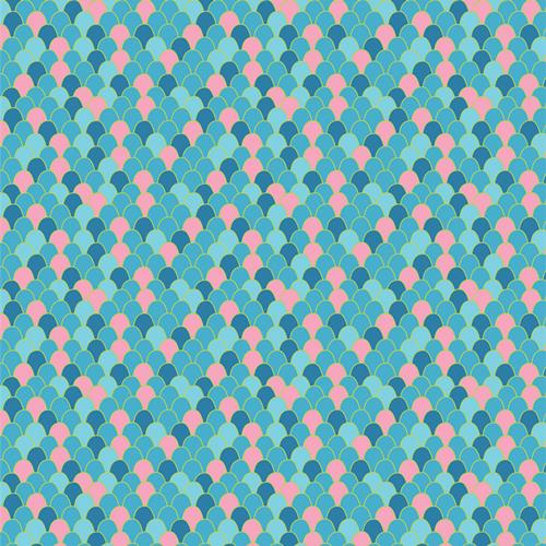 Costeira-Mosaico Marinho Mar COS87308