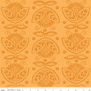 Costume Maker's Act II-Thistle Orange C16015-ORANGE