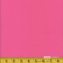 Broadcloth Solid Poly/Cotton-BubbleGum 108891