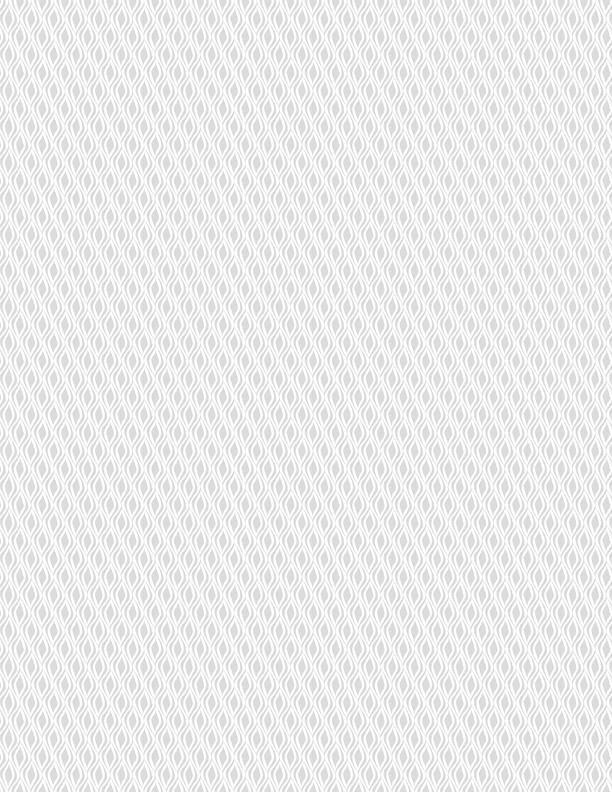 Cotton Clouds-White On White 39143-100