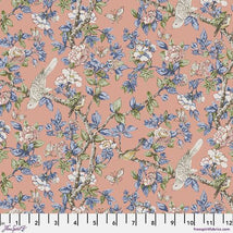 Country Romance-Caverley Blush PWSA072.BLUSH