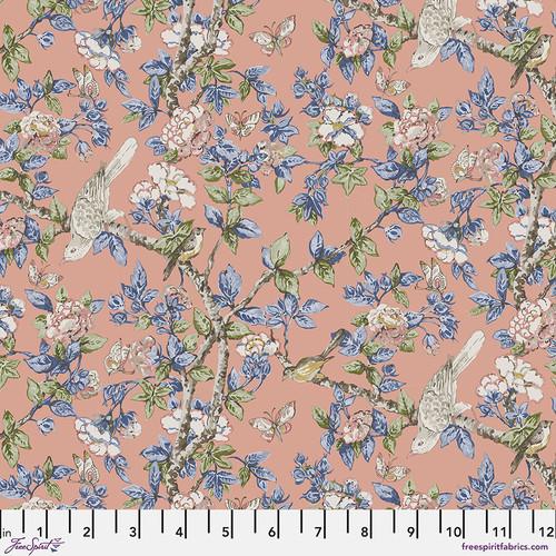 Country Romance-Caverley Blush PWSA072.BLUSH