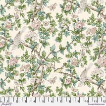 Country Romance-Caverley Ivory PWSA072.IVORY