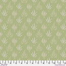 Country Romance-Woodland Ferns Sage PWSA079.SAGE