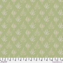 Country Romance-Woodland Ferns Sage PWSA079.SAGE