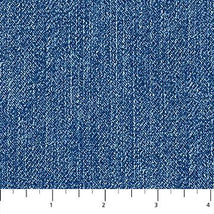 Cowboy Blues-Denim Blue 28155-44