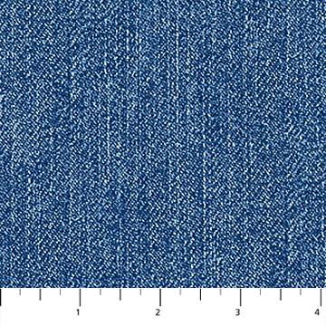 Cowboy Blues-Denim Blue 28155-44