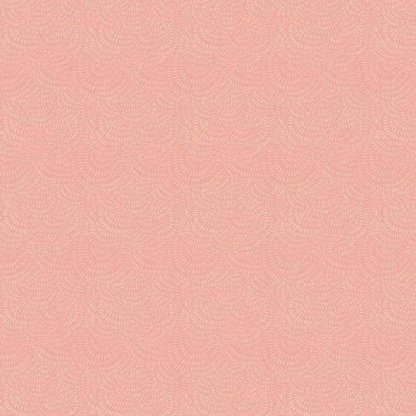 Crimp-Peach STELLA-DRR2293-PEACH