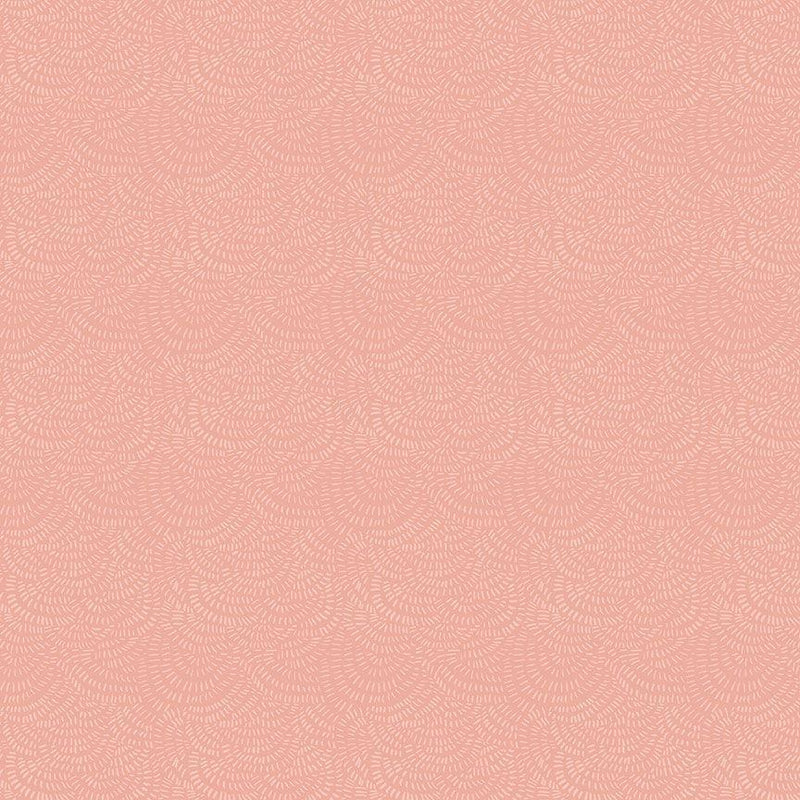 Crimp-Peach STELLA-DRR2293-PEACH