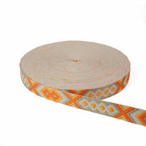 Crossroad Sunburst Webbing 1-12in STWMD-CRSU