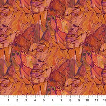 Crystal Sea-Rock Texture 1 Rust DP27528-37