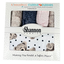Cuddle Buddies Cuddle Kit-Kimberbear CKCUDDLEBUDDIES-KIMBERBEAR