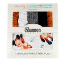 Cuddle Buddies Cuddle Kit- Felix The Fox CKBUDDIESFELIXTHEFOX