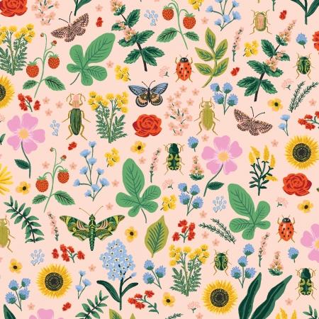 Curio-Blush Metallic RP1106-BL2M