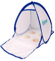 DIME Spray Tent AST1001