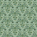 Dahlia-Artichoke Sage Metallic RP1606-SA2M