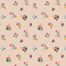 Dahlia-Ditsy Dahlia Blush RP1601-SH2