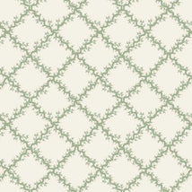 Dahlia-Lattice Cream RP1605-CR1