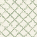 Dahlia-Lattice Cream RP1605CR1