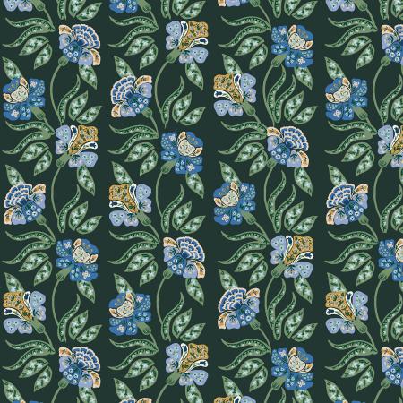 Dahlia-Posy Hunter RP1608-TE2